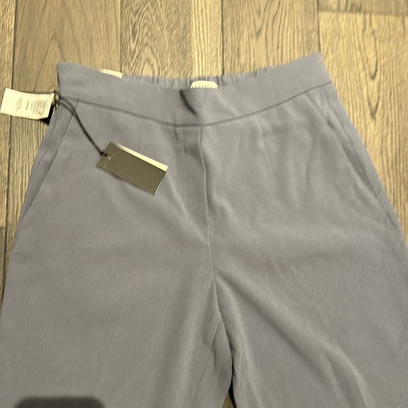 Aritzia Babaton Conan Pant in Blue Fog (Size 4, NWT) - Picture 6 of 11